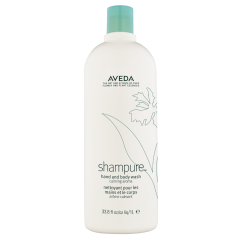 純香沐浴乳 1000ml