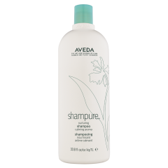 純香洗髮菁 1000ml