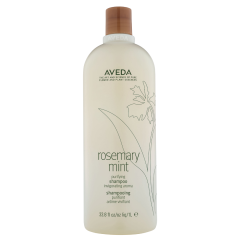 迷迭薄荷洗髮精 1000ml