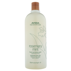 迷迭薄荷沐浴乳 1000ml