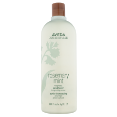 迷迭薄荷潤髮乳 1000ml