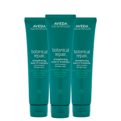 花植結構重鍵精華三件組(100ml*3) 