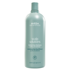 蘊活淨瑕平衡洗髮精 1000ml