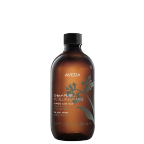純香經典洗手繆思(補充瓶) 500ml