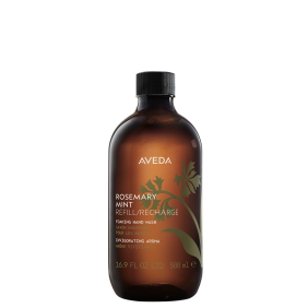 迷迭薄荷洗手慕斯(補充瓶) 500ml