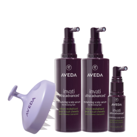 AVEDA 豐盈菁華限定組