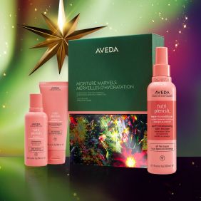 佳節禮盒-璀璨紅寶石(蘊活光萃組)