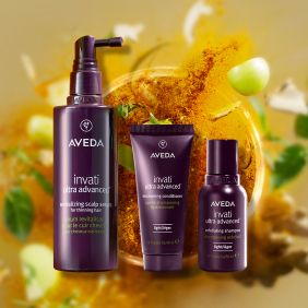 【官網限定】AVEDA 豐盈煥欣賦活組