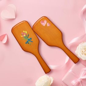 AVEDA 特製隨行按摩梳