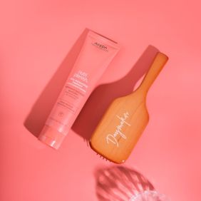 AVEDA 客製化刻字隨行按摩梳