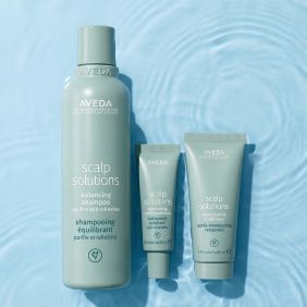 【官網限定】AVEDA 淨瑕平衡潔淨組