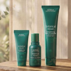 【官網限定】AVEDA 重鍵芯生修護組