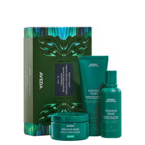 AVEDA 佳節禮盒-構築 (花植結構護髮膜)