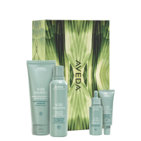 AVEDA 佳節禮盒-碧玉 (蘊活淨瑕系列)