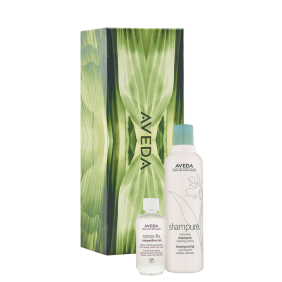 AVEDA 佳節禮盒-沉浸式催眠 (純香洗髮菁)