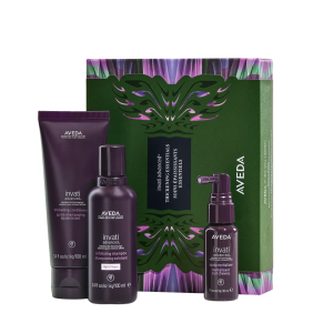 AVEDA 佳節禮盒-突破 (蘊活菁華系列)