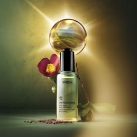 純香奇蹟光澤護髮露 50ml